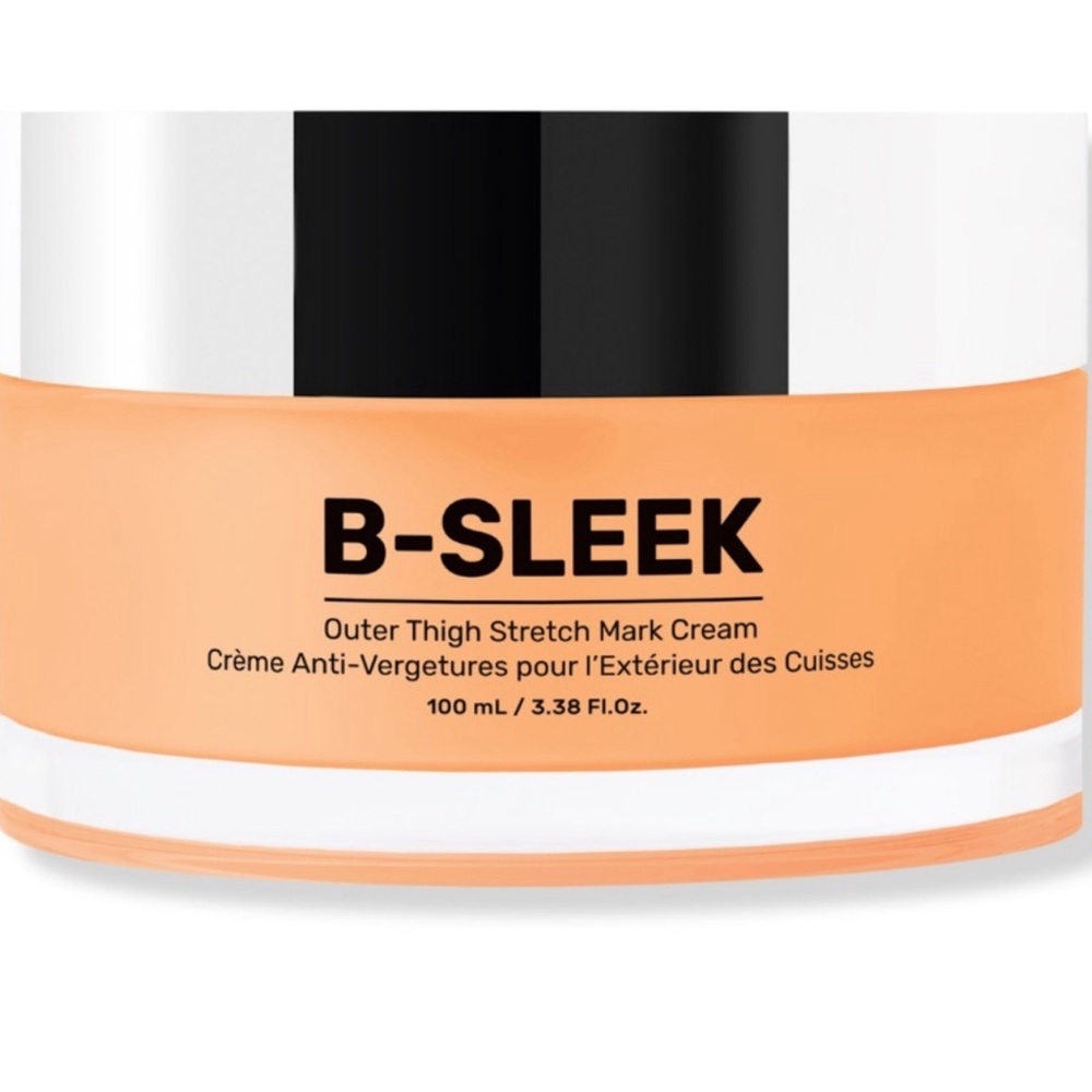 MAELYS B-SLEEK Outer Thigh Stretch Mark Cream| 100ML | NWT